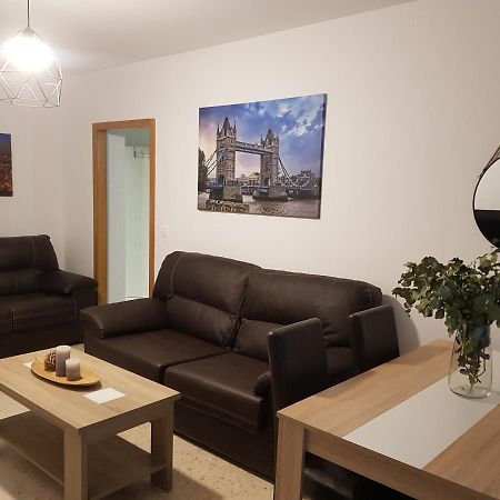 Apartamento Encantador Lucena Eksteriør billede
