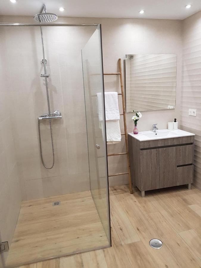 Apartamento Encantador Lucena Eksteriør billede