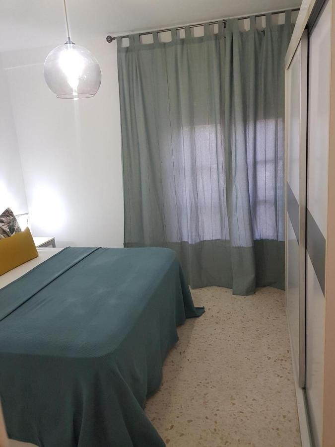 Apartamento Encantador Lucena Eksteriør billede