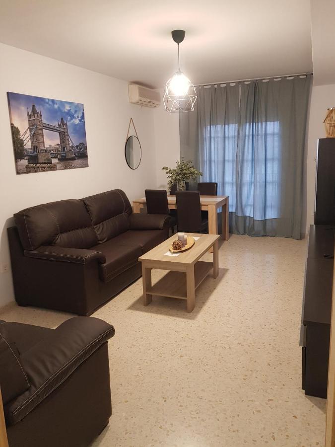 Apartamento Encantador Lucena Eksteriør billede