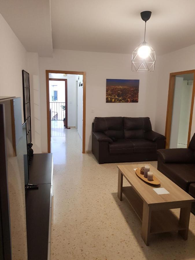 Apartamento Encantador Lucena Eksteriør billede