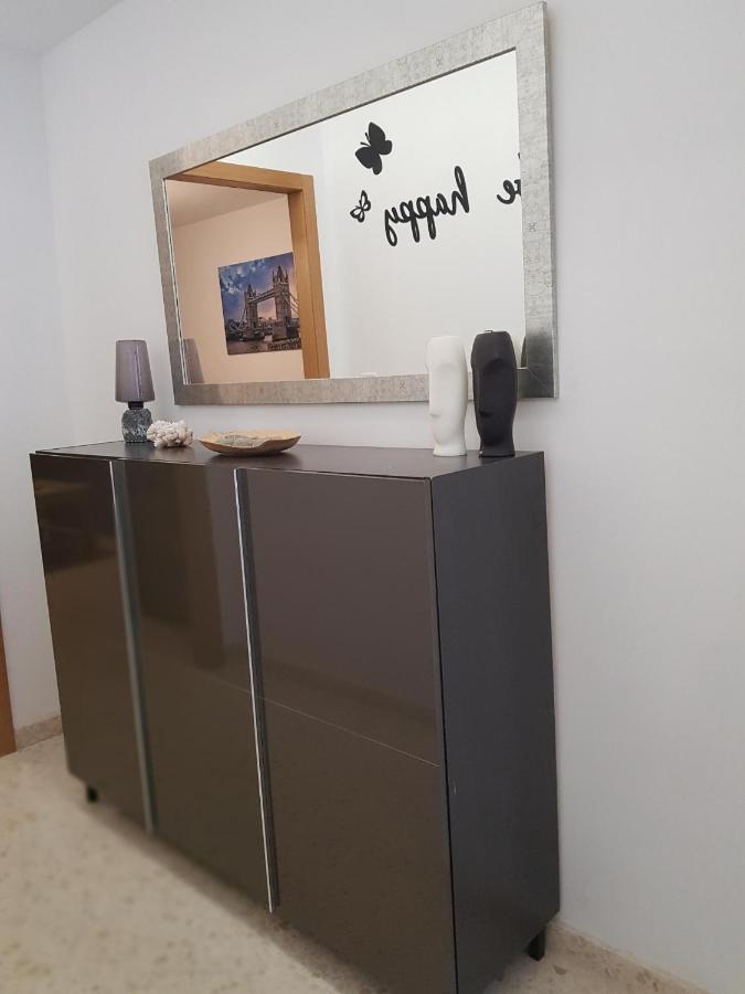 Apartamento Encantador Lucena Eksteriør billede