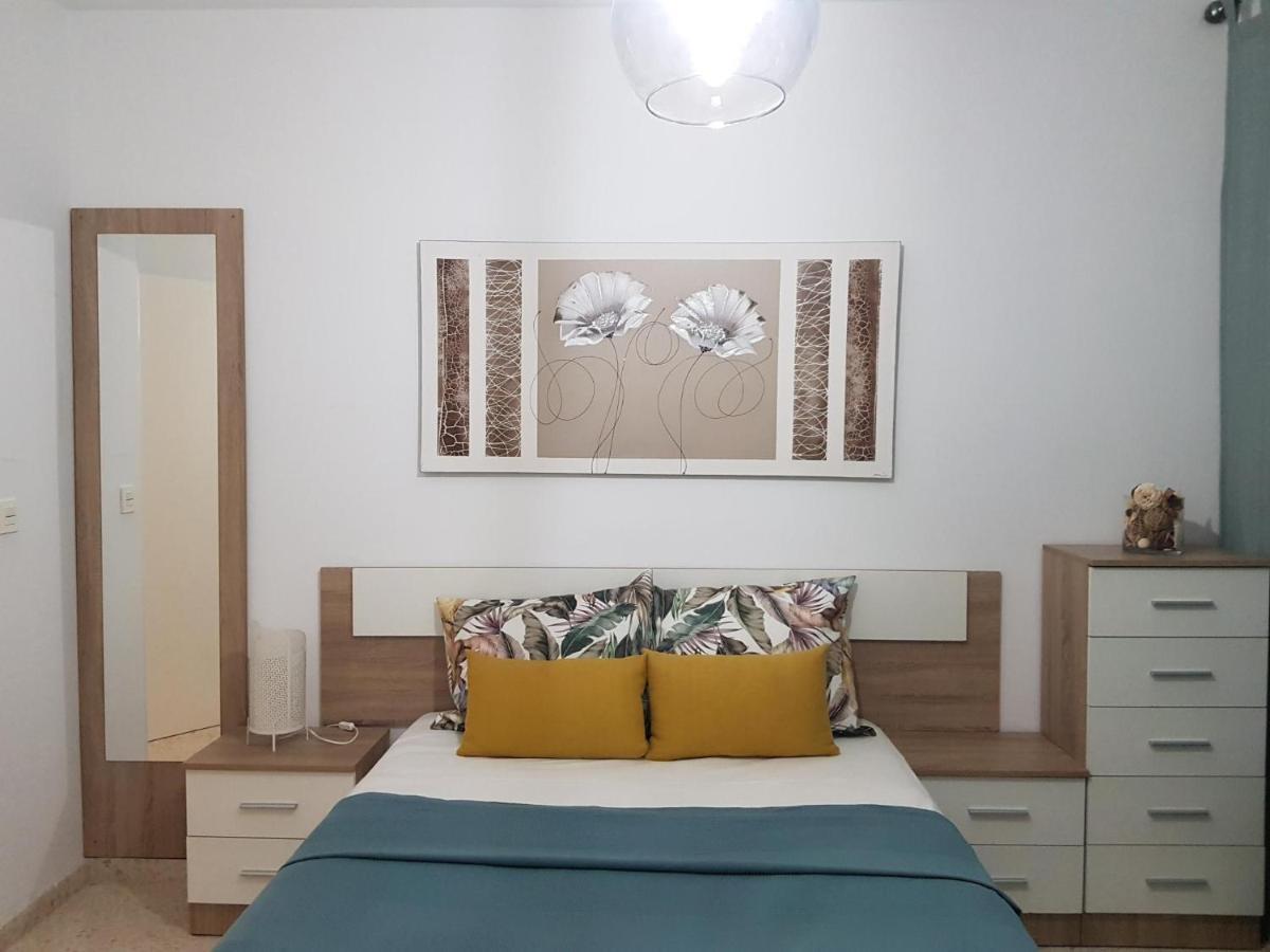 Apartamento Encantador Lucena Eksteriør billede